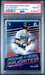 Graded 2022 Topps Bowman Mega Box Cal Raleigh #7 Chrome ROY Favorites Rookie RC Baseball Card PSA 10 Gem Mint