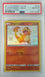 Graded 2019 PKM Sun & Moon Hidden Fates #SV6 Charmander-Holo Hidden Fates Trading Card Game PSA 10 Gem Mint