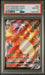 Graded 2020 PKM Sword & Shield Darkness Ablaze #020 Fa/Charizard Vmax Darkness Ablaze Trading Card Game PSA 10 Gem Mint