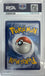 Graded 2019 PKM Sm Black Star Promo #SM211 Charizard Gx Promo Hidden Fates Tins Trading Card Game PSA 10 Gem Mint