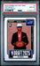 Graded 2025 Panini Instant Ace Bailey #5 Draft Night Rookie RC Basketball Card PSA 8 Near Mint