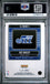 Graded 2025 Panini Instant Ace Bailey #5 Draft Night Rookie RC Basketball Card PSA 8 Near Mint