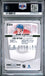 Graded 2024 O-Pee-Chee Platinum Lane Hutson #234 Rookie RC Hockey Card PSA 10 Gem Mint