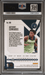 Graded 2020 Panini Chronicles Anthony Edwards #580 Rookie RC Basketball Card PSA 10 Gem Mint