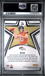 Graded 2024 Panini Rookies & Stars Bo Nix #108 True Blue /149 Rookie RC Football Card PSA 10 Gem Mint