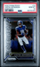 Graded 2020 Panini Prizm Justin Jefferson #10 Emergent Rookie RC Football Card PSA 10 Gem Mint