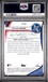 Graded 2024 Topps Bowmans Best Dylan Crews #TP30 Top Prospects Rookie RC Baseball Card PSA 10 Gem Mint