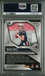 Graded 2024 Panini Prizm Drake Maye #329 Green Wave Rookie RC Football Card PSA 10 Gem Mint