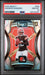 Graded 2024 Panini Select Shedeur Sanders #505 XRC Silver Prizm Rookie RC Football Card PSA 10 Gem Mint