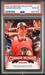 Graded 2023 Upper Deck Bedard Collection Connor Bedard #7 Rookie RC Hockey Card PSA 10 Gem Mint