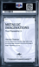 Graded 2025 Leaf Floyd Mayweather Jr #MI4 Metallic Imaginations Series 2 Red /199 Boxing Card PSA 10 Gem Mint