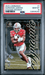 Graded 2025 Panini Luminance Quinshon Judkins #7 Dynamic Rookies Rookie RC Football Card PSA 10 Gem Mint