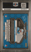 Graded 2023 Mosaic Jahmyr Gibbs #ND10 Red Rookie RC Football Card PSA 10 Gem Mint