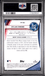 Graded 2024 Topps Bowmans Best Dylan Crews #TP30 Top Prospects Purple Mojo /250 Rookie RC Baseball Card PSA 10 Gem Mint
