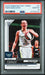 Graded 2025 Panini Instant WNBA Paige Bueckers #61 Rookie RC Basketball Card PSA 10 Gem Mint