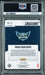 Graded 2025 Panini Instant WNBA Paige Bueckers #61 Rookie RC Basketball Card PSA 10 Gem Mint