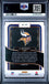 Graded 2024 Panini Select JJ McCarthy #134 Rookie RC Football Card PSA 9 Mint