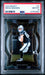 Graded 2024 Panini Select Brock Bowers #31 Rookie RC Football Card PSA 10 Gem Mint