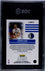 Graded 2025 Panini Instant Cooper Flagg #RRR16 Rated Rookie Retro Rookie RC Basketball Card SGC 10 Gem Mint