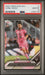 Graded 2024 Topps Now MLS Lionel Messi #1 Maestro Creates 1st Goal of 2024 MLS Season Opener Soccer Card PSA 10 Gem Mint