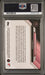 Graded 2024 Topps Now MLS Lionel Messi #1 Maestro Creates 1st Goal of 2024 MLS Season Opener Soccer Card PSA 10 Gem Mint