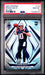 Graded 2024 Panini Phoenix Drake Maye #179 Silver Rookie RC Football Card PSA 10 Gem Mint