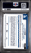 Graded 2025 Topps Chrome Roki Sasaki #217 Raywave Rookie RC Baseball Card PSA 10 Gem Mint