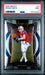 Graded 2024 Panini Select Drake Maye #27 Rookie RC Football Card PSA 9 Mint