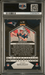 Graded 2024 Panini Mosaic Drake Maye #303 Green Rookie RC Football Card PSA 10 Gem Mint
