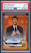 Graded 2025 Topps Now Cooper Flagg #D1A Draft Auto Orange Foil /25 Rookie RC Basketball Card PSA 9 Mint PSA 10 Auto Gem Mint
