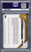 Graded 2025 Topps Now Cooper Flagg #D1A Draft Auto Orange Foil /25 Rookie RC Basketball Card PSA 9 Mint PSA 10 Auto Gem Mint