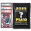 PSA 10 Graded 2025 NFL Football Rookie Card Mystery Box (Ward, Hunter, Jeanty, Dart & More!