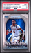Graded 2024 Topps Bowman Chrome U Ace Bailey #BP1 Boundless Potential Refractor Rookie RC Basketball Card PSA 10 Gem Mint