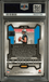 Graded 2023 Panini Prizm Bryce Young #311 Rookie RC Football Card PSA 10 Gem Mint