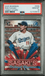 Graded 2025 Topps Bowman Roki Sasaki #HS9 Hobby Stars Rookie RC Baseball Card PSA 10 Gem Mint