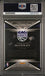 Graded 2022 Panini Black Keegan Murray #69 /35 Copper Rookie RC Basketball Card PSA 10 Gem Mint