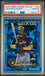 Graded 2024 Topps Chrome Update Sapphire Jackson Chourio #155 Rookie RC Baseball Card PSA 10 Gem Mint