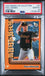 Graded 2024 Topps Brooklyn Collection Paul Skenes #37 /25 Orange Rookie RC Baseball Card PSA 10 Gem Mint