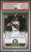 Graded 2023 Topps Bowman Draft Jacob Wilson #CDAJWI Chrome Prospects Auto Rookie RC Baseball Card PSA 10 Gem Mint