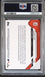 Graded 2025 Topps Now Jackson Jobe #60 Rookie RC Baseball Card PSA 10 Gem Mint