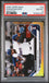 Graded 2025 Topps Now Kumar Rocker #78 Gold Foil /50 Rookie RC Baseball Card PSA 8 Near Mint
