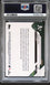 Graded 2025 Topps Now Jacob Wilson #61 Gold Foil /50 Rookie RC Baseball Card PSA 8 Near Mint