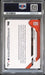 Graded 2025 Topps Now Jackson Jobe #60 Gold Foil /50 Rookie RC Baseball Card PSA 9 Mint