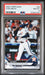 Graded 2025 Topps Now Cam Smith #58 Rookie RC Baseball Card PSA 8 Near Mint