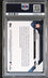 Graded 2025 Topps Now Cam Smith #84 Rookie RC Baseball Card PSA 9 Mint