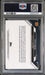 Graded 2025 Topps Bowman U Now Hannah Hidalgo #3 March Madness Rookie RC Basketball Card PSA 10 Gem Mint