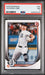 Graded 2025 Topps Bowman Jackson Jobe #50 Rookie RC Baseball Card PSA 7 Near Mint