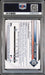 Graded 2025 Topps Bowman Jackson Jobe #50 Rookie RC Baseball Card PSA 8 Near Mint