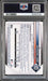 Graded 2025 Topps Bowman Jackson Jobe #50 Rookie RC Baseball Card PSA 10 Gem Mint