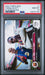 Graded 2024 Topps Now Lamine Yamal/Travis Scott #1 FC Barcelona Soccer Card PSA 10 Gem Mint